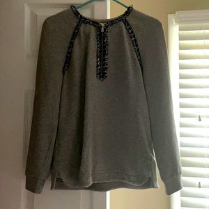 Tory Burch sweatshirt